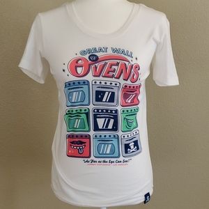 Johnny Cupcakes Limited Edition T-shirt